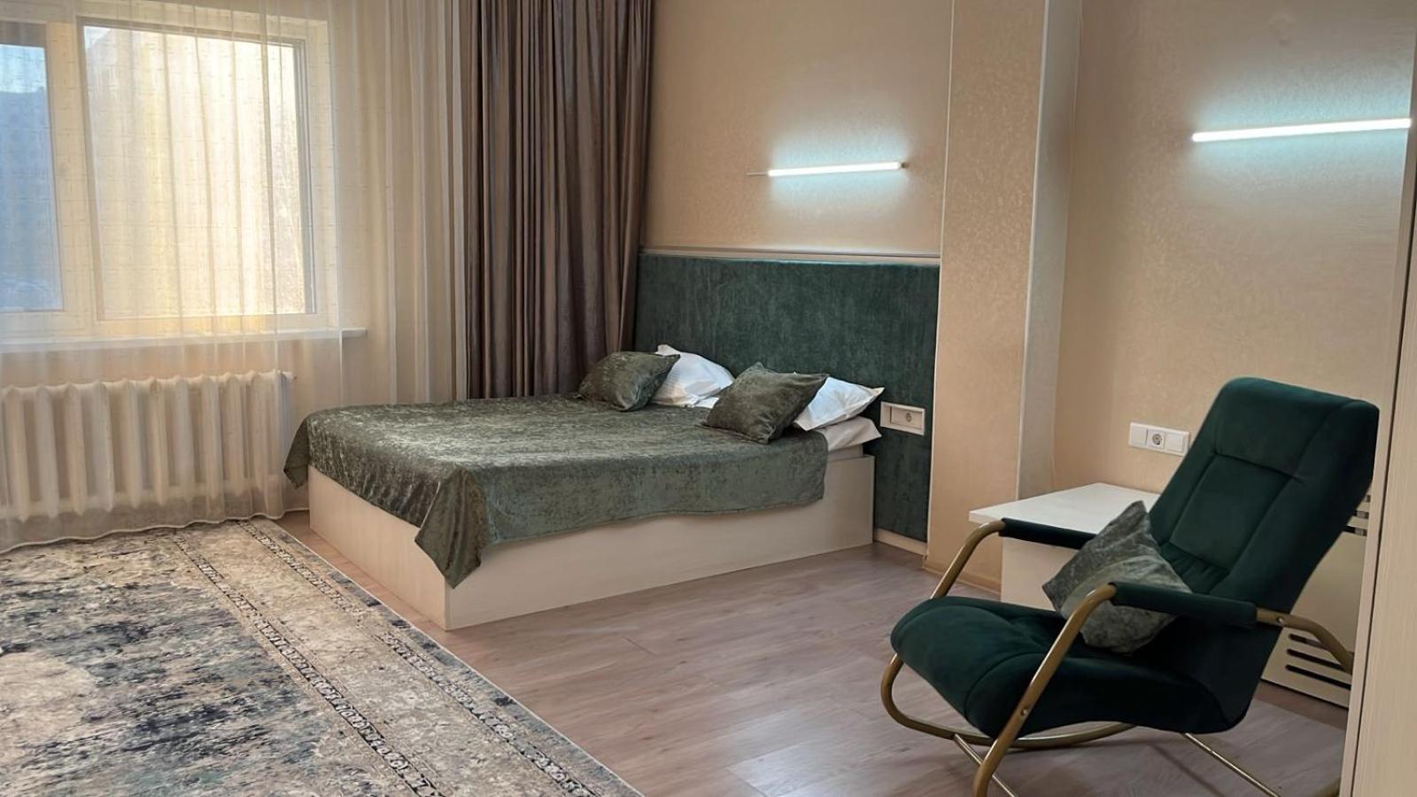 Union Plaza Hotel Astana Ngoại thất bức ảnh