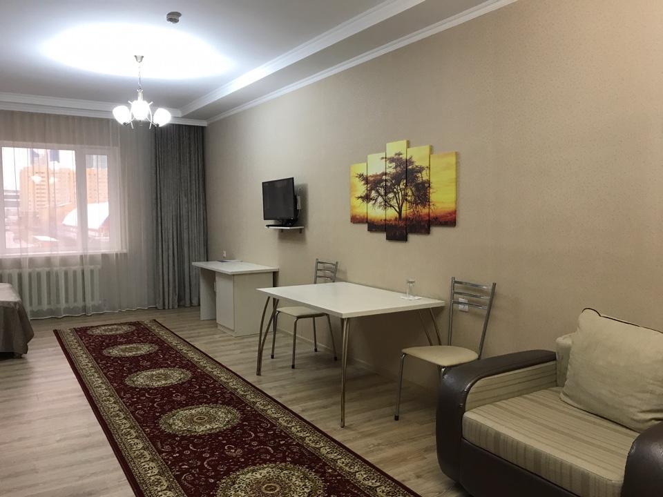 Union Plaza Hotel Astana Ngoại thất bức ảnh